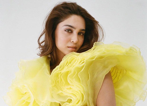 Wellbeing Nutrition unveils new campaign with brand ambassador Sharvari, celebrating the power of “Beauty Within” : Bollywood News - Bollywood Hungama