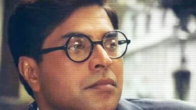 When Mammootty spoke about playing Dr. Babasaheb Ambedkar, “This was an entirely imaginary interpretation of the great man” : Bollywood News - Bollywood Hungama