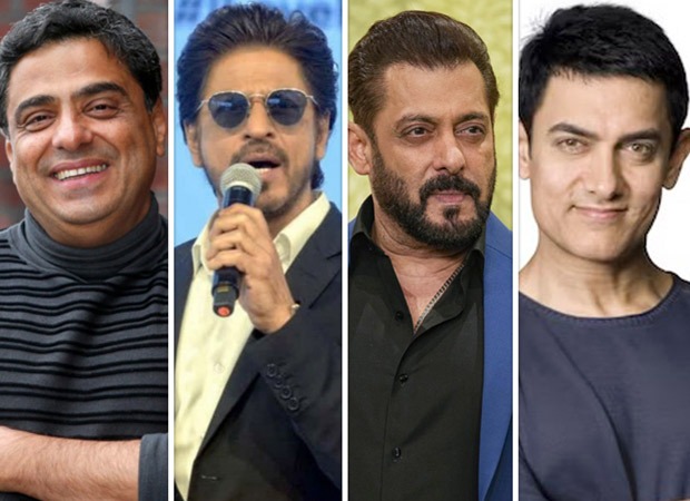 With $1.5 billion, Ronnie Screwvala surpasses Shah Rukh Khan, Salman Khan, and Aamir Khan’s combined wealth : Bollywood News - Bollywood Hungama
