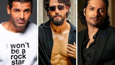 World Health Day: 10 Bollywood actors who use sports to stay fit 10 : Bollywood News - Bollywood Hungama