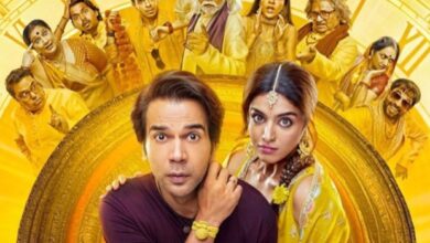 Yash Raj Films to distribute Rajkummar Rao-Wamiqa Gabbi starrer Bhool Chuk Maaf worldwide : Bollywood News - Bollywood Hungama