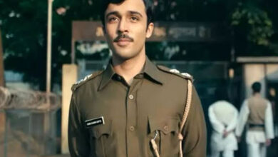 Zahan Kapoor on getting into acting, “I never believed I knew it all, and that’s why I was scared” : Bollywood News - Bollywood Hungama