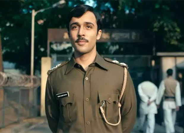 Zahan Kapoor on getting into acting, “I never believed I knew it all, and that’s why I was scared” : Bollywood News - Bollywood Hungama