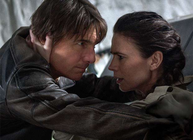 Mission: Impossible – The Final Reckoning Box Office: Tom Cruise starrer sees some growth on Sunday :Bollywood Box Office - Bollywood Hungama