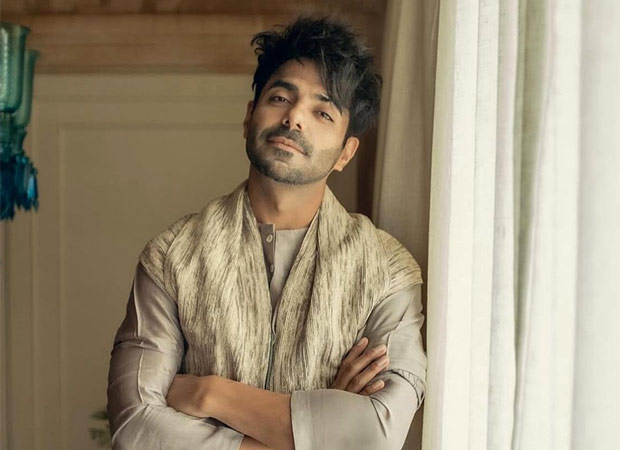 5 Reasons why Aparshakti Khurana is more than just the funny guy! : Bollywood News - Bollywood Hungama