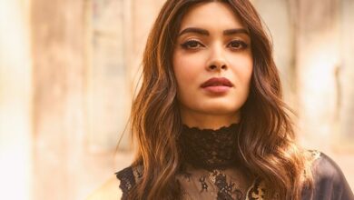 5 Times Diana Penty balanced elegance and edge with her fashion choices : Bollywood News - Bollywood Hungama