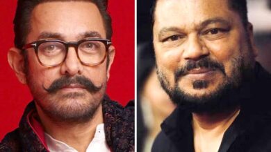 Aamir Khan Productions releases statement mourning the demise of makeup artist Vikram Gaikwad : Bollywood News - Bollywood Hungama
