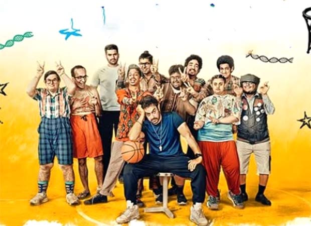 Aamir Khan delays Sitaare Zameen Par trailer release in response to the tensions at India-Pakistan border : Bollywood News - Bollywood Hungama