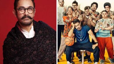 Aamir Khan eyes YouTube Pay-Per-View for Sitaare Zameen Par eight weeks after theatrical release : Bollywood News - Bollywood Hungama