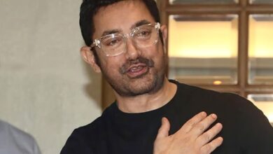 Aamir Khan starrer Sitaare Zameen Par to launch 10 child actors : Bollywood News - Bollywood Hungama