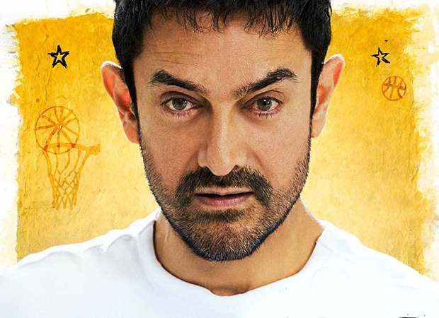 Aamir Khan starrer Sitaare Zameen Par trailer to be unveiled tonight : Bollywood News - Bollywood Hungama