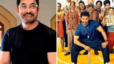 Aamir Khan to drop a full 3-hour documentary on special needs artists of Sitaare Zameen Par : Bollywood News - Bollywood Hungama