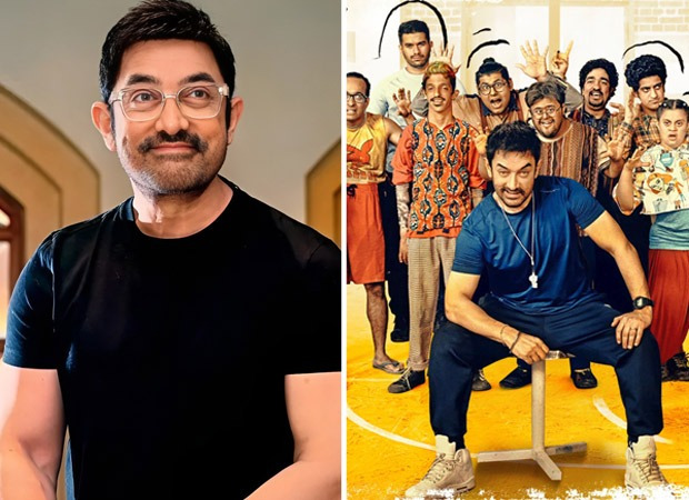 Aamir Khan to drop a full 3-hour documentary on special needs artists of Sitaare Zameen Par : Bollywood News - Bollywood Hungama