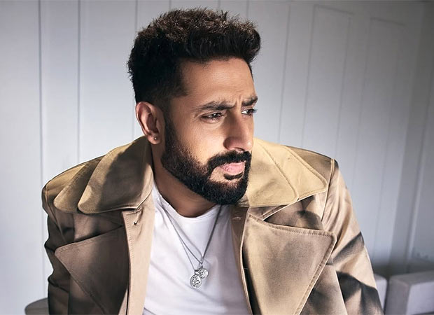Abhishek Bachchan tops Indian Streaming Academy’s 2025 streaming and digital power list : Bollywood News - Bollywood Hungama