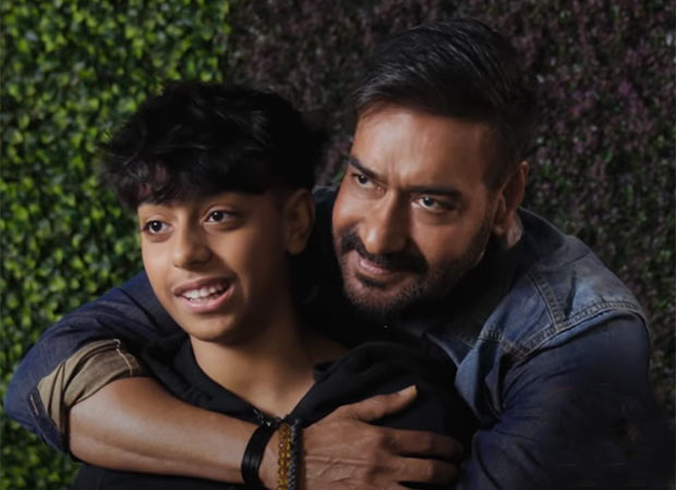 Ajay Devgn and Yug Devgan unveil Hindi trailer of Sony Pictures Entertainment’s Karate Kid: Legends at star-studded Mumbai event : Bollywood News - Bollywood Hungama