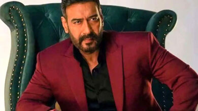 Ajay Devgn rents out Mumbai office space for Rs 3.3 Crore over 5 years : Bollywood News - Bollywood Hungama