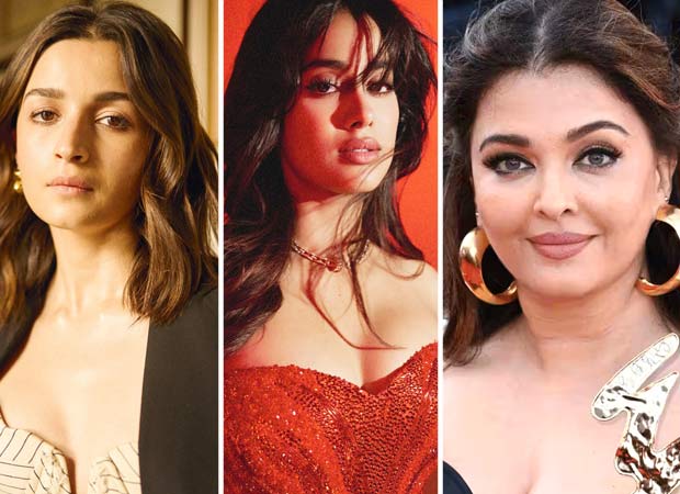 Alia Bhatt, Janhvi Kapoor to join Aishwarya Rai at Cannes Film Festival 2025 : Bollywood News - Bollywood Hungama