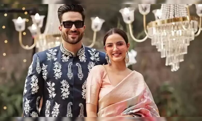 Aly Goni On Being Trolled Over Calling Girlfriend Jasmin Bhasin "Chapri": "It's Not Funny"