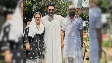 Aly Gony Hits Back At Trolls For His Tweet "Urdu Mein Likhke Bhejo" After Pakistan's Ceasefire Violation