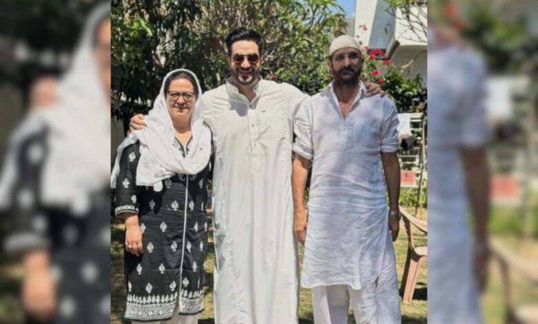 Aly Gony Hits Back At Trolls For His Tweet "Urdu Mein Likhke Bhejo" After Pakistan's Ceasefire Violation