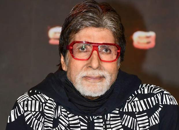 Amitabh Bachchan buys fourth property in Ayodhya for Rs 40 crores: Report : Bollywood News - Bollywood Hungama
