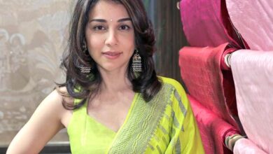 Amrita Puri buys Rs. 37 crore luxe apartment in Mumbai’s World Towers with family : Bollywood News - Bollywood Hungama