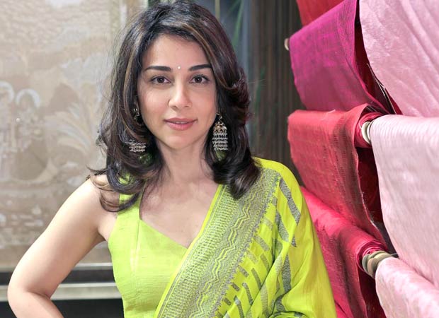 Amrita Puri buys Rs. 37 crore luxe apartment in Mumbai’s World Towers with family : Bollywood News - Bollywood Hungama