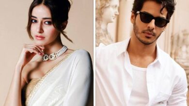 Ananya Panday and Ishaan Khatter make it to Forbes 30 Under 30 Asia 2025 list : Bollywood News - Bollywood Hungama