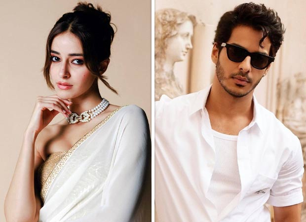 Ananya Panday and Ishaan Khatter make it to Forbes 30 Under 30 Asia 2025 list : Bollywood News - Bollywood Hungama