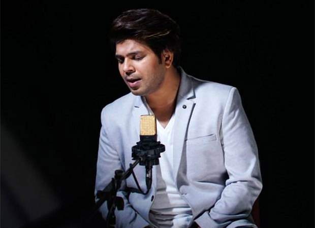 Ankit Tiwari reports cyber cell attack after criminals attempt to impersonate him and his team : Bollywood News - Bollywood Hungama