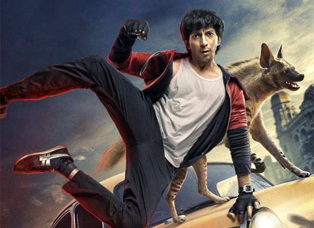 Anshuman Jha confirms Lakadbaggha 3, plans to shoot first Bollywood film in Chile post his meeting with President of Chile Gabriel Boric Font : Bollywood News - Bollywood Hungama