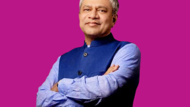 Ashwini Vaishnaw announces launch of Indian Institute of Creative Technology (IICT) at Waves Summit 2025 : Bollywood News - Bollywood Hungama