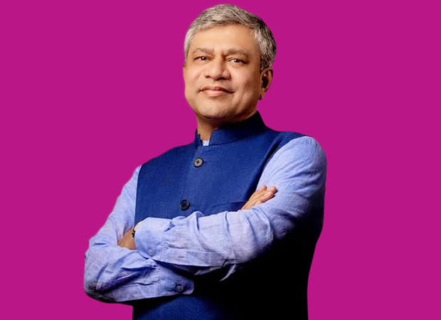 Ashwini Vaishnaw announces launch of Indian Institute of Creative Technology (IICT) at Waves Summit 2025 : Bollywood News - Bollywood Hungama