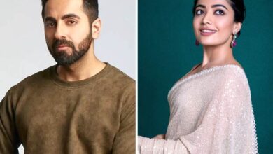 Ayushmann Khurrana and Rashmika Mandanna currently shooting the final schedule of Thama in Ooty : Bollywood News - Bollywood Hungama