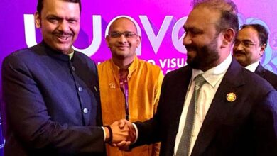 BREAKING: Inspired by Prime Minister Narendra Modi’s vision at WAVES 2025, Lyca Group (UK-Europe) and Mahaveer Jain Films partner to produce 9 Indian Feature Films for Global Audiences : Bollywood News - Bollywood Hungama