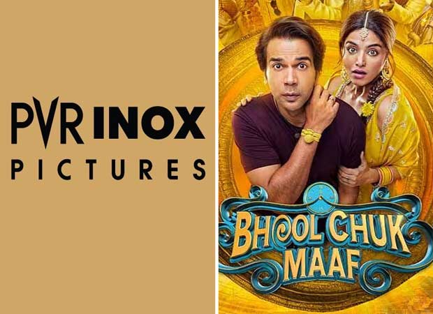 BREAKING: PVR Inox sues Maddock Films for cancelling theatrical release of Bhool Chuk Maaf; case to be heard in Bombay High Court : Bollywood News - Bollywood Hungama