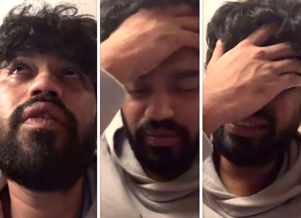 Babil Khan calls Bollywood “f*cked” and “the fakest industry” in now-deleted video : Bollywood News - Bollywood Hungama