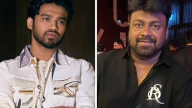 Babil Khan confirms exit from Sai Rajesh’s film after the latter demanded an apology in now-deleted Instagram post: “Due to unforeseen circumstances…” : Bollywood News - Bollywood Hungama