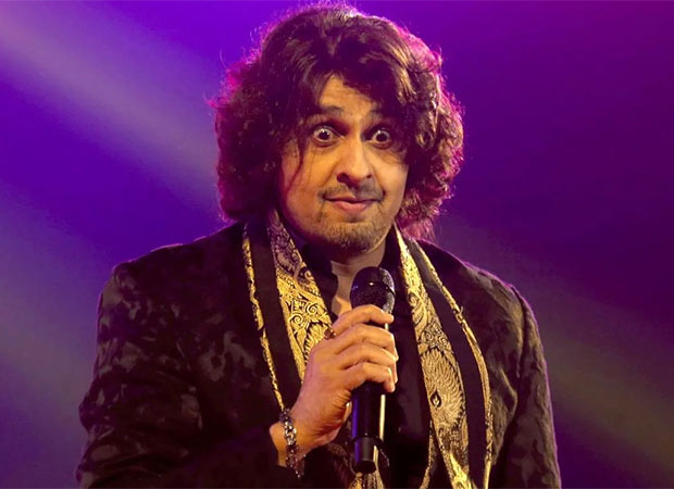 Bengaluru police ask Sonu Nigam to appear for questioning in Kannada song row; singer issues apology : Bollywood News - Bollywood Hungama