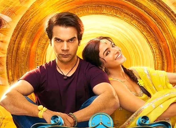 Bhool Chuk Maaf Movie Review: BHOOL CHUK MAAF suffers due to predictability and stagnant writing