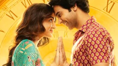 Bhool Chuk Maaf goes direct-to-OTT on May 16 amid “heightened security drills across the nation” : Bollywood News - Bollywood Hungama