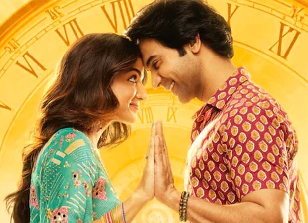 Bhool Chuk Maaf goes direct-to-OTT on May 16 amid “heightened security drills across the nation” : Bollywood News - Bollywood Hungama