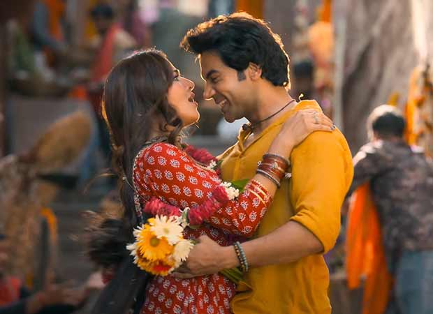 Bhool Chuk Maaf scores BIG over opening weekend, eyes crucial Monday test :Bollywood Box Office - Bollywood Hungama