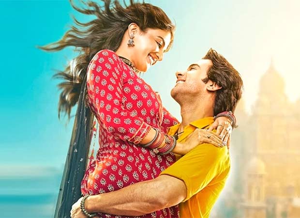 Bhool Chuk Maaf stays rock-solid on Tuesday with Rs. 5.1 cr; eyes Rs. 45 crore Week 1 :Bollywood Box Office - Bollywood Hungama