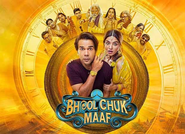 Bhool Chuk Maaf to release in theatres on May 23 after court settlement between Maddock Films and PVR Inox : Bollywood News - Bollywood Hungama