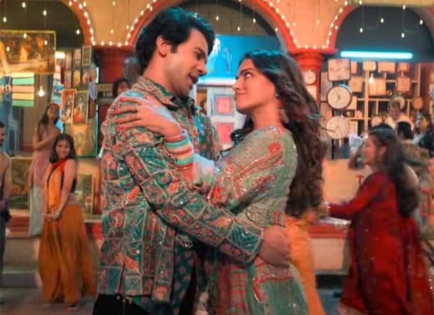 Bhool Chuk Maaf’s ‘Zero VPF’ buzz SHAKES the industry; likely to spark FURY among struggling, independent producers : Bollywood News - Bollywood Hungama