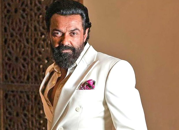 Bobby Deol’s intense gym session sets serious fitness goals : Bollywood News - Bollywood Hungama