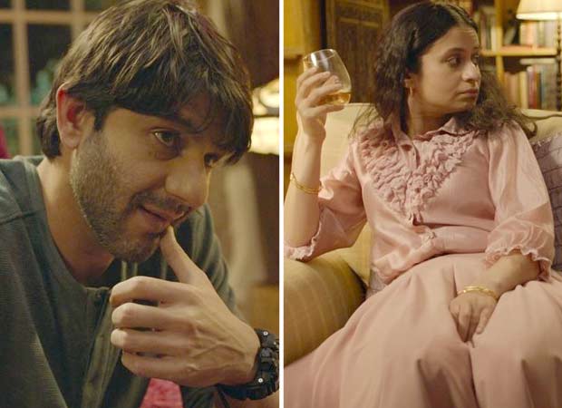 Buffalo8 acquires international rights to Lord Curzon Ki Haveli starring Rasika Dugal and Arjun Mathur : Bollywood News - Bollywood Hungama