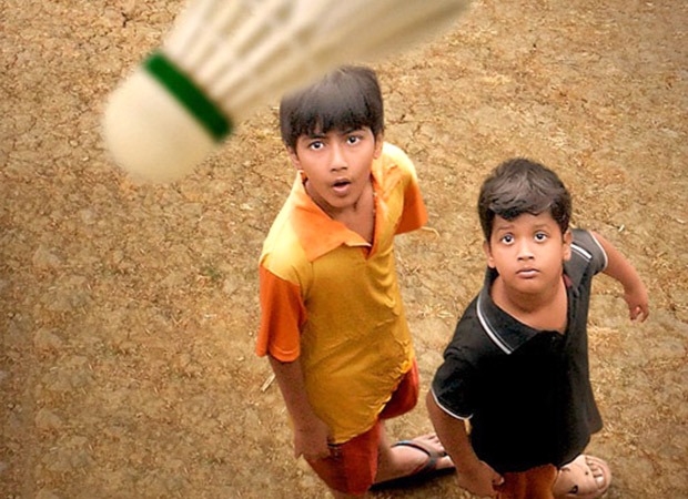 Chidiya Poster Out: Poetic tribute to childhood dreams that never die, set to release on May 23 : Bollywood News - Bollywood Hungama