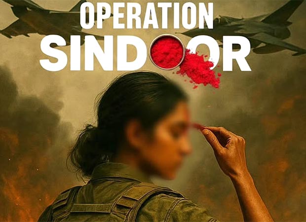 Content Engineers deny any association with Operation Sindoor film; issue official clarification : Bollywood News - Bollywood Hungama